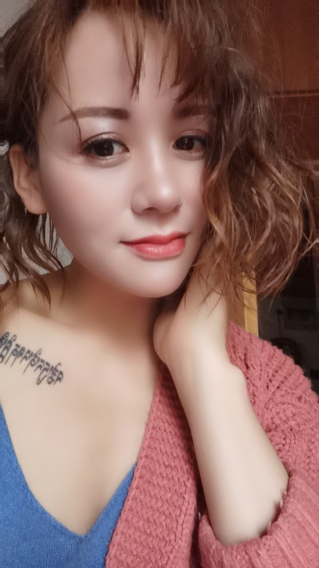 御姐Spa  没有大